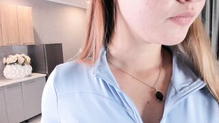 Watch nanceybengochia Cam Porn Video [Chaturbate] - new, shy, 18, teen, bigboobs