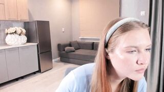 Watch nanceybengochia Cam Porn Video [Chaturbate] - new, shy, 18, teen, bigboobs