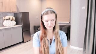 Watch nanceybengochia Cam Porn Video [Chaturbate] - new, shy, 18, teen, bigboobs
