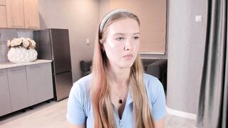 Watch nanceybengochia Cam Porn Video [Chaturbate] - new, shy, 18, teen, bigboobs