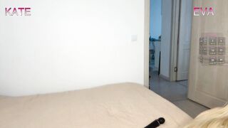 doublebubbleduo Hot Porn Video [Chaturbate] - shy, smalltits, 18, skinny, teen