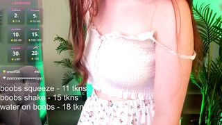 kaylee_blush New Porn Video [Chaturbate] - new, young, shy, 18, teen