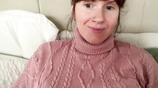 red_head_rosie_69 Leaked Porn Video [Chaturbate] - redhead, bigass, milf, fuckmachine, british
