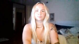 Watch court0013 Top Porn Video [Chaturbate] - smalltits, shy, newgirl, niceass, blonde