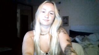 Watch court0013 Top Porn Video [Chaturbate] - smalltits, shy, newgirl, niceass, blonde