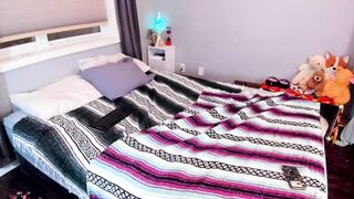 chloenight HD Porn Video [Chaturbate] - fetishes, boots, piercing, pawg, blueeyes