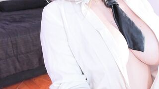 _saragarcia_ Hot Porn Video [Chaturbate] - feet, latina, nylon, pantyhose, bigboobs