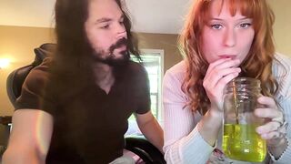 dannyandgwen Best Porn Video [Chaturbate] - couple, amateur, slimthick, bwc