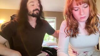 dannyandgwen Best Porn Video [Chaturbate] - couple, amateur, slimthick, bwc