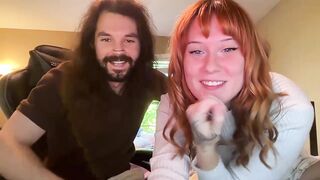 dannyandgwen Best Porn Video [Chaturbate] - couple, amateur, slimthick, bwc