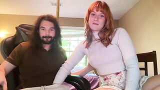 dannyandgwen Best Porn Video [Chaturbate] - couple, amateur, slimthick, bwc