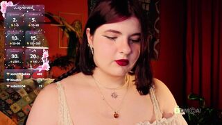 Watch lia_vay New Porn Video [Chaturbate] - redhead, new, young, 18, cute