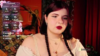 Watch lia_vay New Porn Video [Chaturbate] - redhead, new, young, 18, cute