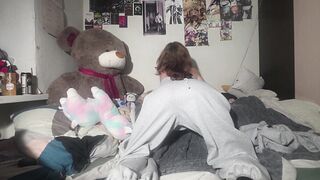 Watch kiramako Hot Porn Video [Chaturbate] - new, shy, 18, cute, petite