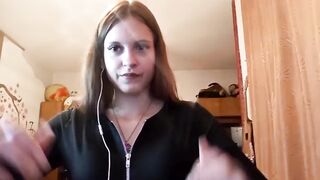 jewellgranquist Leaked Porn Video [Chaturbate] - new, shy, 18, skinny, teen