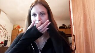 jewellgranquist Leaked Porn Video [Chaturbate] - new, shy, 18, skinny, teen
