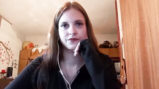 jewellgranquist Leaked Porn Video [Chaturbate] - new, shy, 18, skinny, teen
