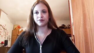 jewellgranquist Leaked Porn Video [Chaturbate] - new, shy, 18, skinny, teen