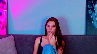 Watch kiraromeron Hot Porn Video [Chaturbate] - new, shy, 18, teen, bigboobs