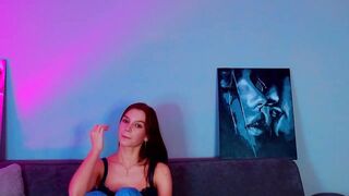 Watch kiraromeron Hot Porn Video [Chaturbate] - new, shy, 18, teen, bigboobs