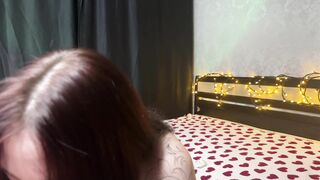 Watch fiercetruffle Cam Porn Video [Chaturbate] - new, bigass, young, 18, bigboobs