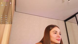 Watch annapalms Cam Porn Video [Chaturbate] - new, 18, lovense, teen, bigboobs