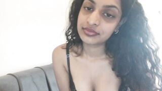 Watch exclusivepandora Top Porn Video [Chaturbate] - goddess, teen, indian, bigboobs, petite