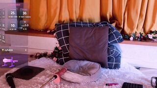 Watch mar_allaska Cam Porn Video [Chaturbate] - wetpussy, doggy, dancing, young, party