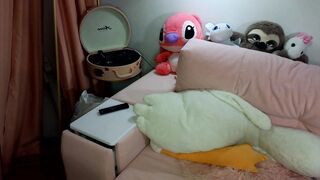 Watch venera_mcflytrap Top Porn Video [Chaturbate] - tease, new, natural, shy, skinny