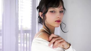 Watch juliettatester Best Porn Video [Chaturbate] - new, shy, 18, asian, skinny