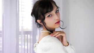 Watch juliettatester Best Porn Video [Chaturbate] - new, shy, 18, asian, skinny