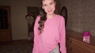 maryannahamad Leaked Porn Video [Chaturbate] - new, shy, 18, skinny, teen