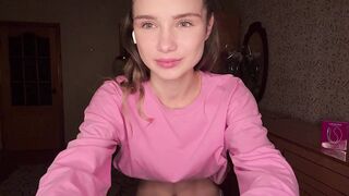 maryannahamad Leaked Porn Video [Chaturbate] - new, shy, 18, skinny, teen