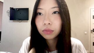 Watch markitasummerlin Leaked Porn Video [Chaturbate] - new, shy, young, 18, asian