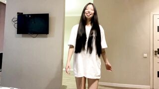 Watch markitasummerlin Leaked Porn Video [Chaturbate] - new, shy, young, 18, asian