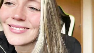 Watch _lovemiller Cam Porn Video [Chaturbate] - spanish, natural, latina, lovense, lush