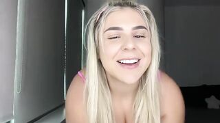 Watch bblblondie Hot Porn Video [Chaturbate] - bigass, pawg, bigtits, young, blonde