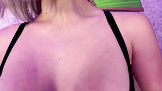Watch juliahupman Cam Porn Video [Chaturbate] - bigass, lovense, 18, blonde, bigboobs