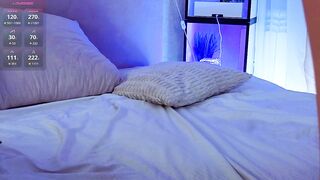 violetlawrence New Porn Video [Chaturbate] - new, shy, 18, skinny, teen