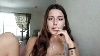 Watch siennaawestt Best Porn Video [Chaturbate] - ass, new, tits, 18, curvy