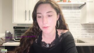 poppypixel Cam Porn Video [Chaturbate] - smallbreasts, oil, lovenselush, booty, african