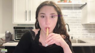 poppypixel Cam Porn Video [Chaturbate] - smallbreasts, oil, lovenselush, booty, african