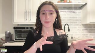 poppypixel Cam Porn Video [Chaturbate] - smallbreasts, oil, lovenselush, booty, african
