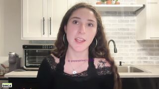 poppypixel Cam Porn Video [Chaturbate] - smallbreasts, oil, lovenselush, booty, african