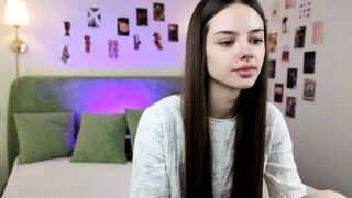 Watch kiara_lazy New Porn Video [Chaturbate] - new, smalltits, shy, 18, skinny
