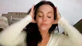 Watch _notxes_ HD Porn Video [Chaturbate] - new, lingerie, curly, punish, redlips