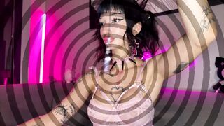 Watch gothdesss Best Porn Video [Chaturbate] - mistress, femdom, goth, bigboobs, findom