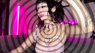 Watch gothdesss Best Porn Video [Chaturbate] - mistress, femdom, goth, bigboobs, findom