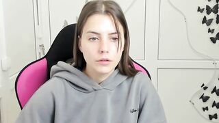 Watch hiddenmellow Cam Porn Video [Chaturbate] - new, shy, 19, oilyshow, bigtits