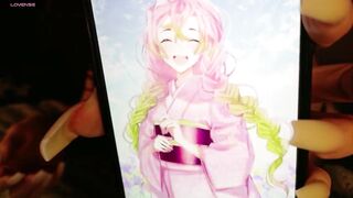 Watch midnightrose11 Leaked Porn Video [Chaturbate] - redhead, bigass, anal, squirt, bigboobs